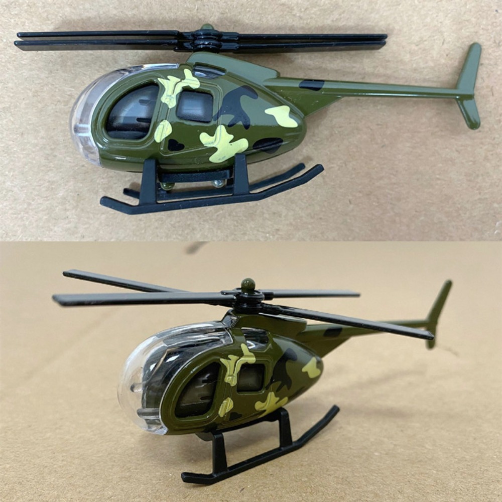 Kids Toys Unique - 1 шт. новый детский вертолет, игрушка
