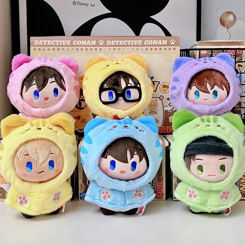 Kids Toys Under $5 - Аниме Детектив Конан серии слепая коробка