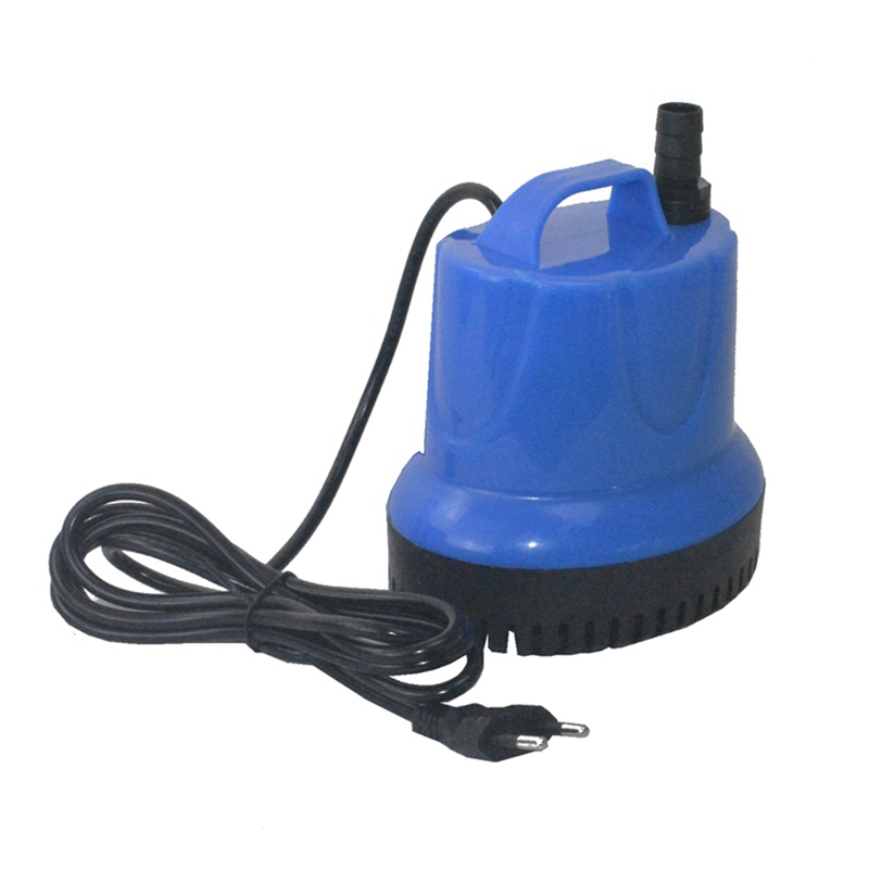 Bubble Machine Outdoor - Погружной насос для аквариума, 220 В,