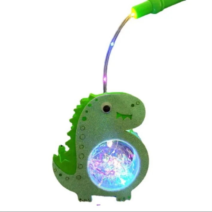 Kids Toys Under $5 - Китайский фонарь, портативная декоративная лампа в