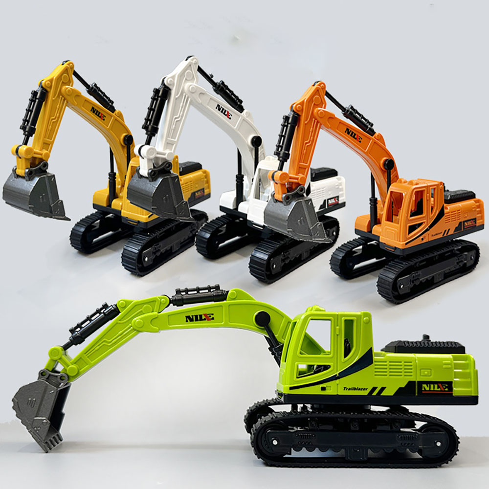 Kids Toys Unique - 1 шт. Высококачественная новая модель инерционной