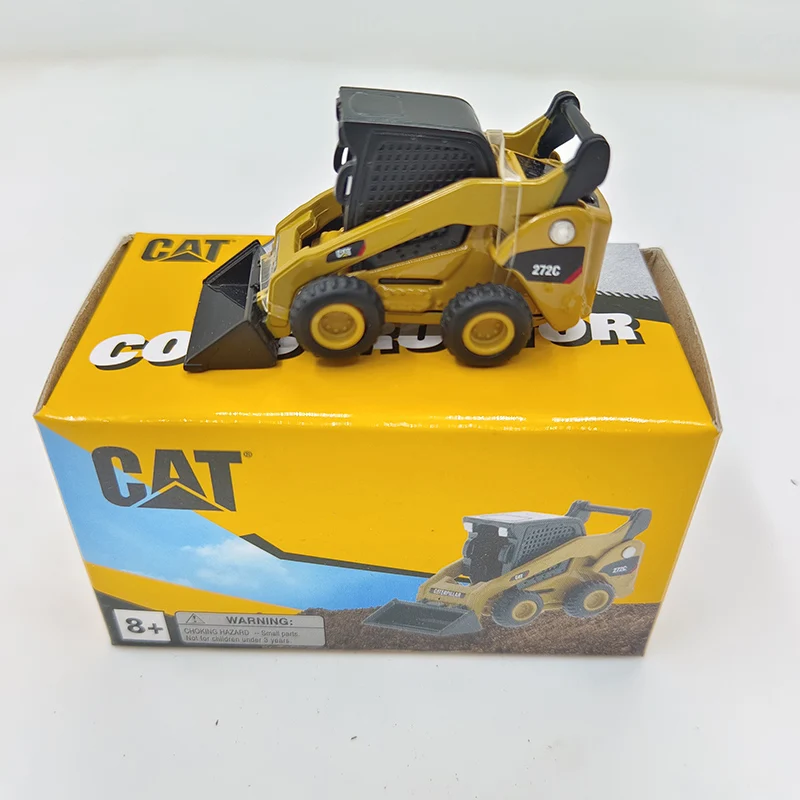 Литой под давлением DM Carter  – обзор и цена Kids Toys Unique