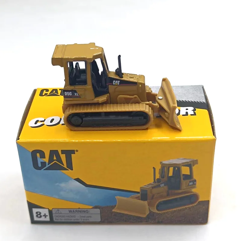 Литой под давлением DM Carter  – обзор и цена Kids Toys Unique