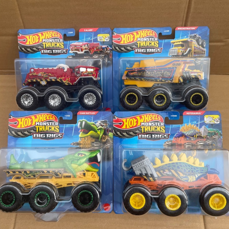 Оригинальные машинки Hot Wheel – обзор и цена Hot Wheels Car Mainline