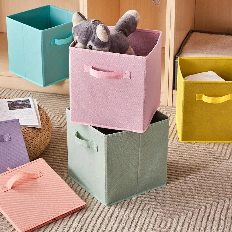 Кубический ящик для хранения и – обзор и цена Kids Toys Drawers