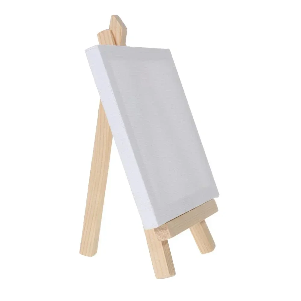 10/12 шт. мини-набор холстов и – обзор и цена Kids Art Easel