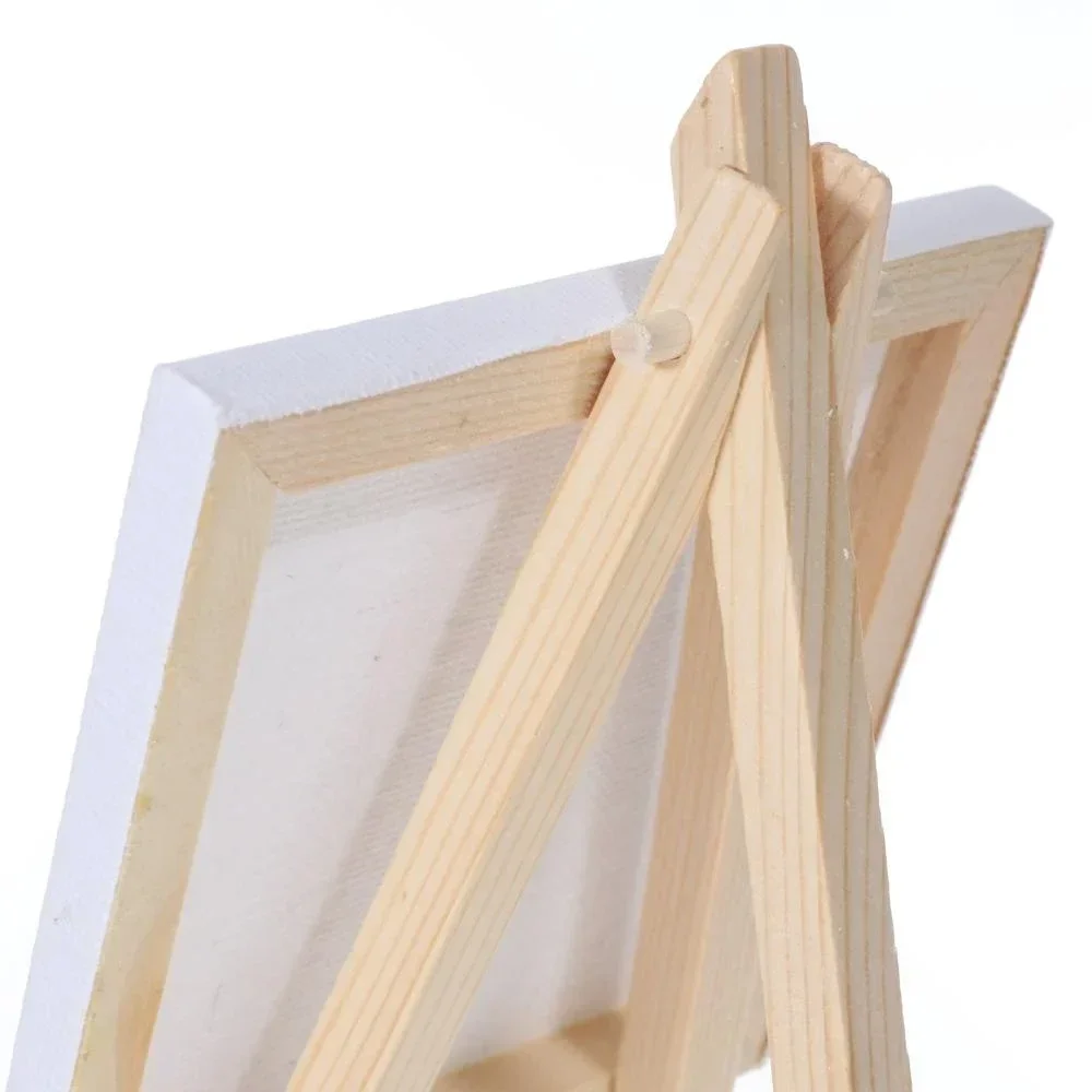 10/12 шт. мини-набор холстов и – обзор и цена Kids Art Easel