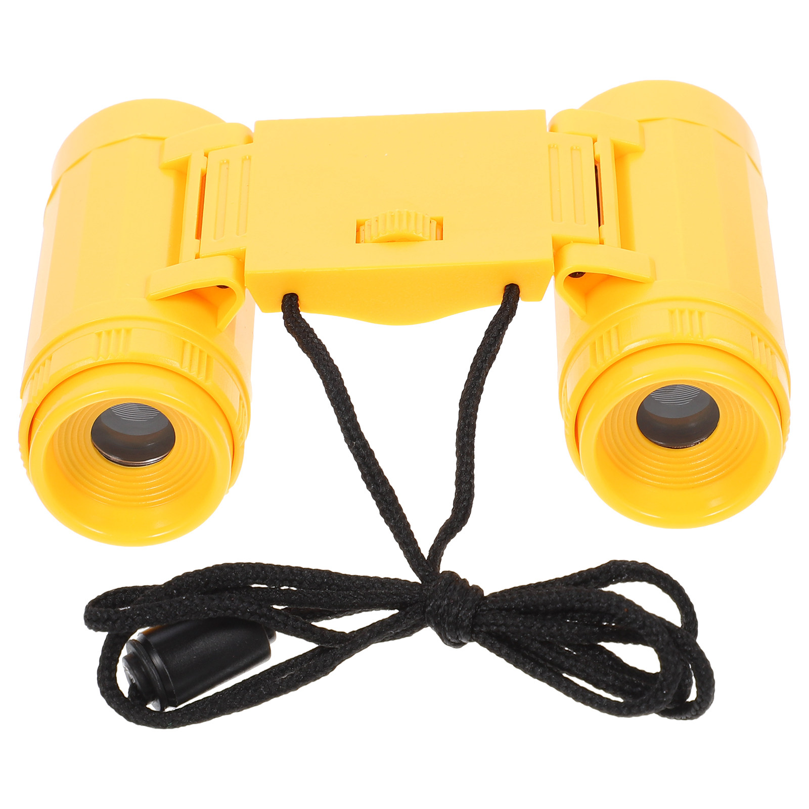 Желтые детские бинокли для наб – обзор и цена Kids Toys Yellow