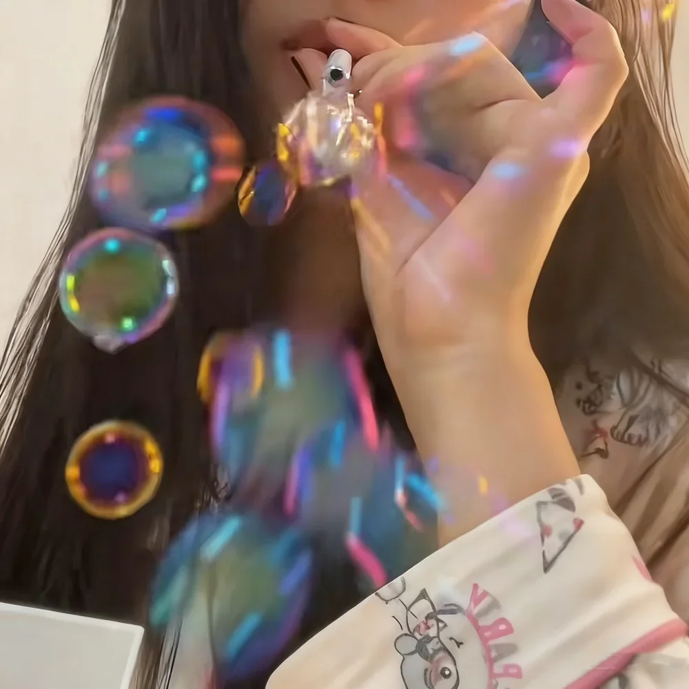 Забавная игрушка-фотореквизит  – обзор и цена Bubble Machine Outdoor
