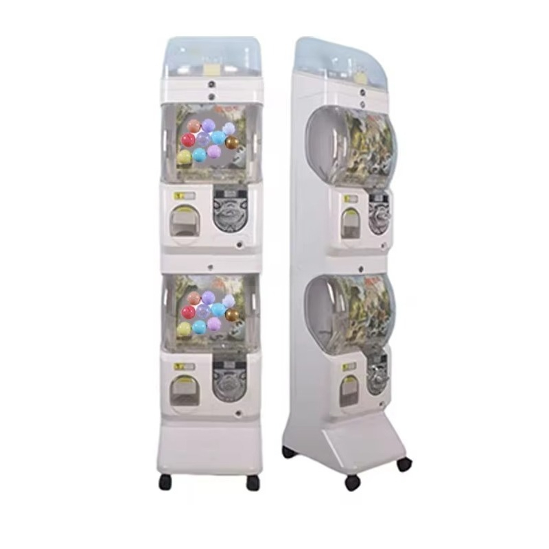 Монетный автомат Gachapon, тор – обзор и цена Kids Toys Vending Machine