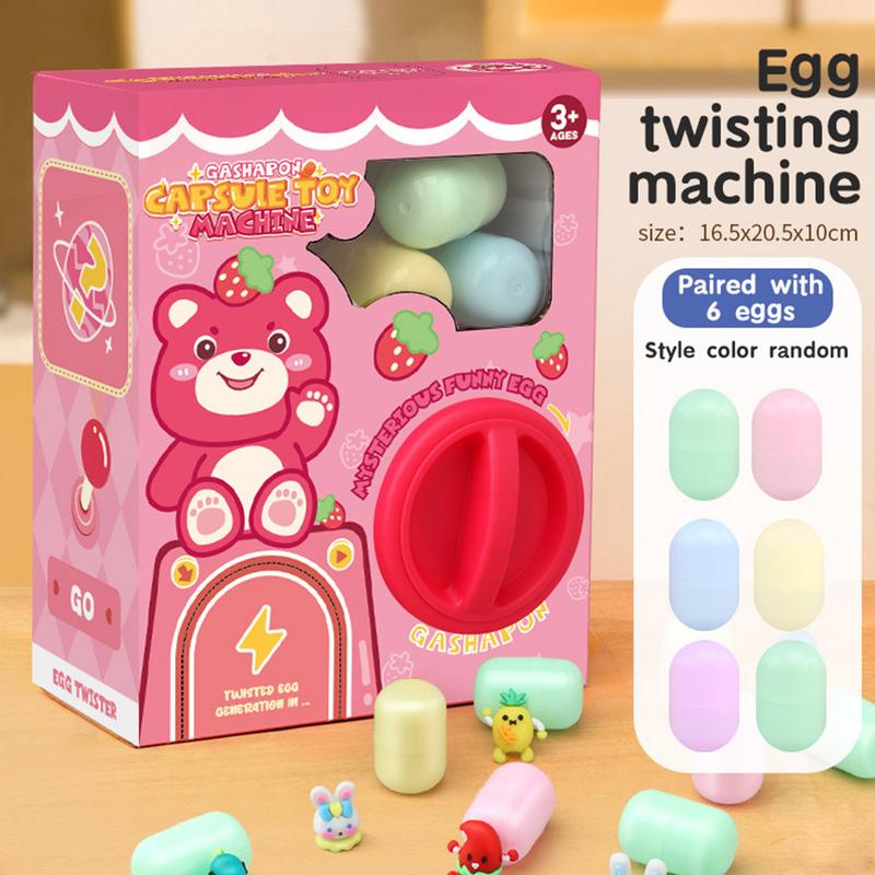 Детский мини-машина с когтями, – обзор и цена Kids Toys Vending Machine