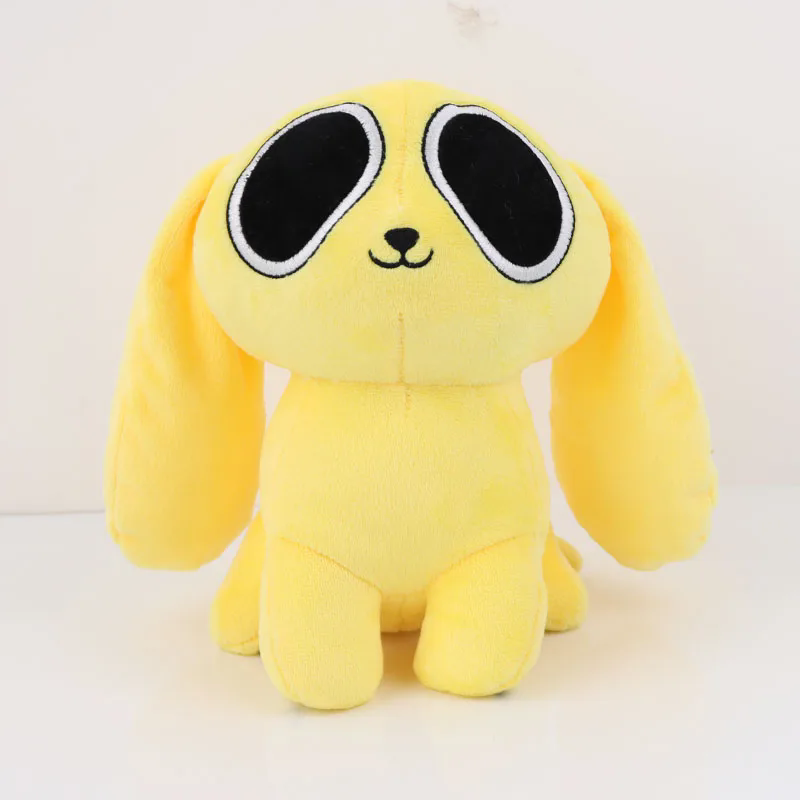 Игрушка плюшевая Chikn Nuggit, – обзор и цена Kids Toys Yellow