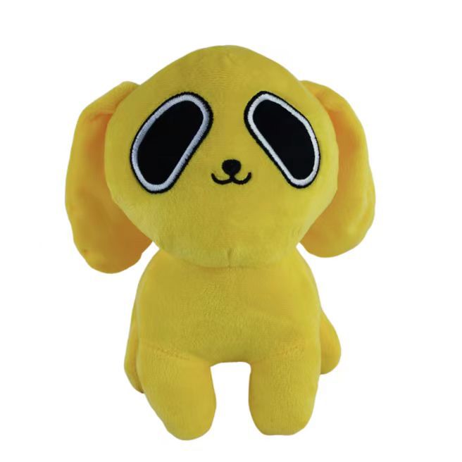 Игрушка плюшевая Chikn Nuggit, – обзор и цена Kids Toys Yellow