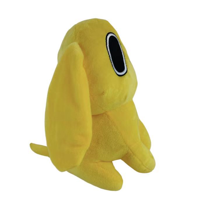 Игрушка плюшевая Chikn Nuggit, – обзор и цена Kids Toys Yellow