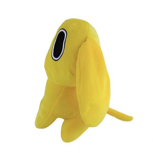 Игрушка плюшевая Chikn Nuggit, – обзор и цена Kids Toys Yellow