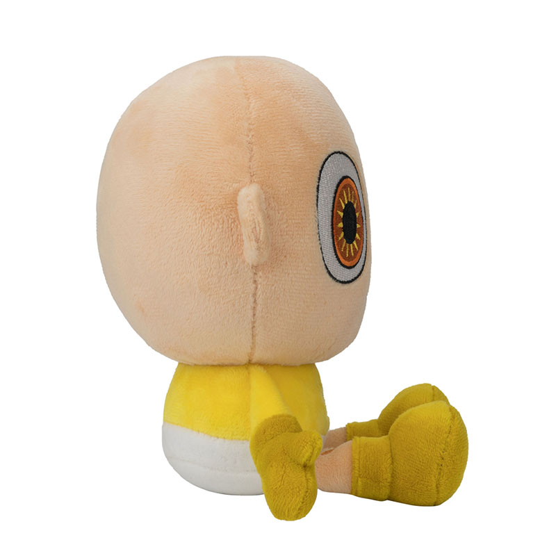 Мягкие игрушки Kawaii The Baby – обзор и цена Kids Toys Yellow