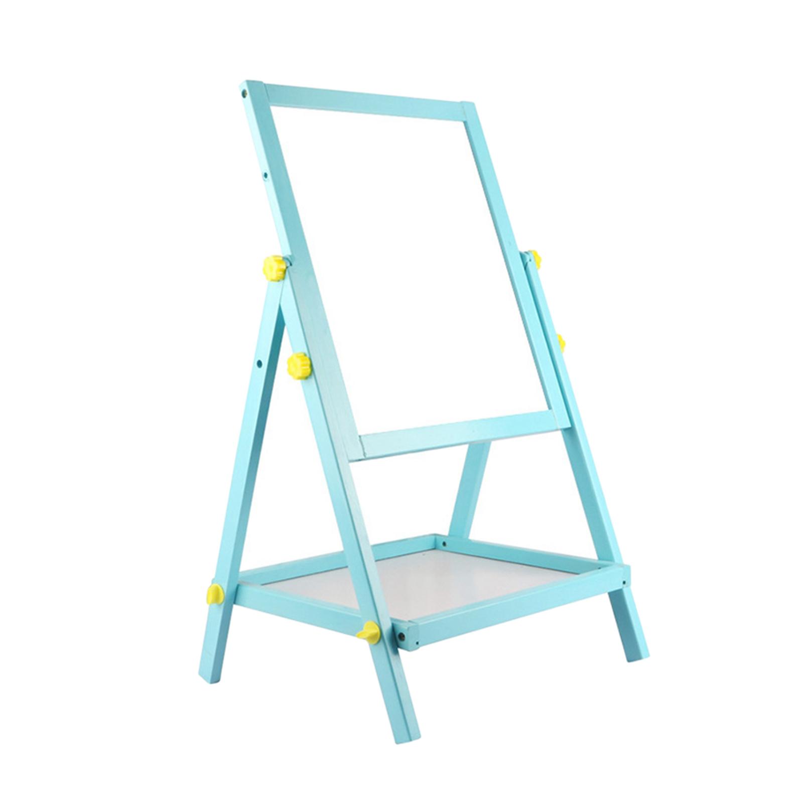 Двусторонняя доска для рисован – обзор и цена Kids Art Easel