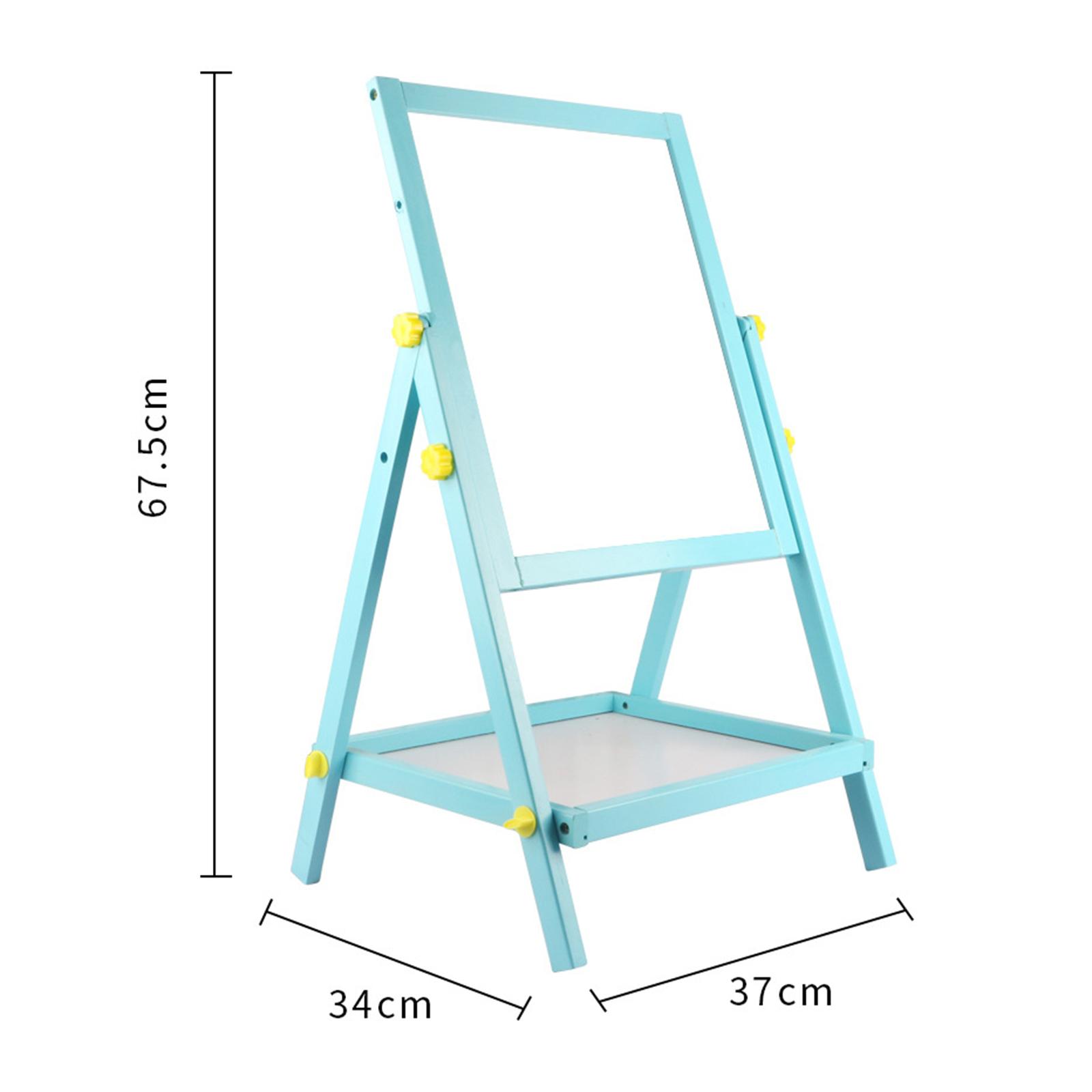 Двусторонняя доска для рисован – обзор и цена Kids Art Easel