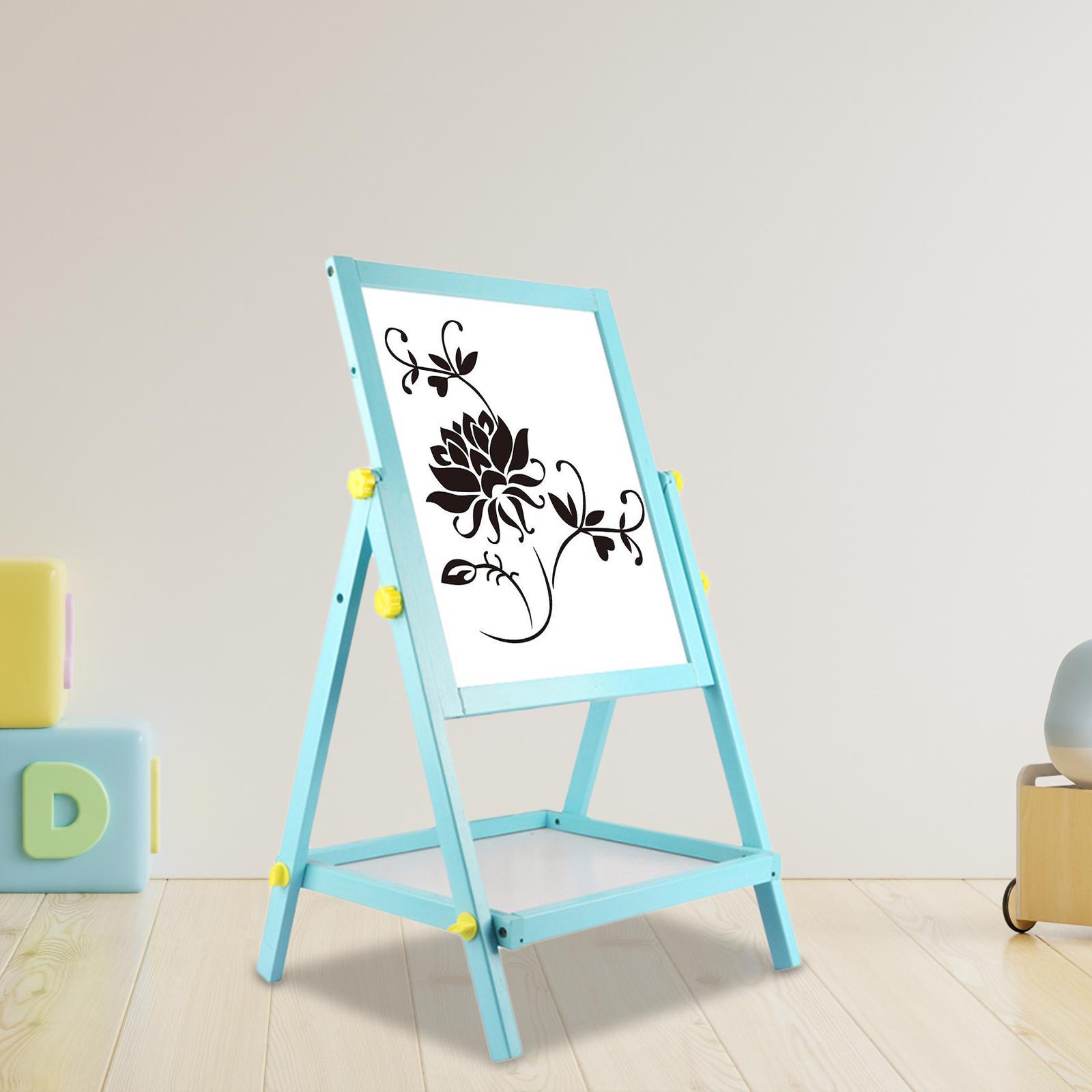 Двусторонняя доска для рисован – обзор и цена Kids Art Easel