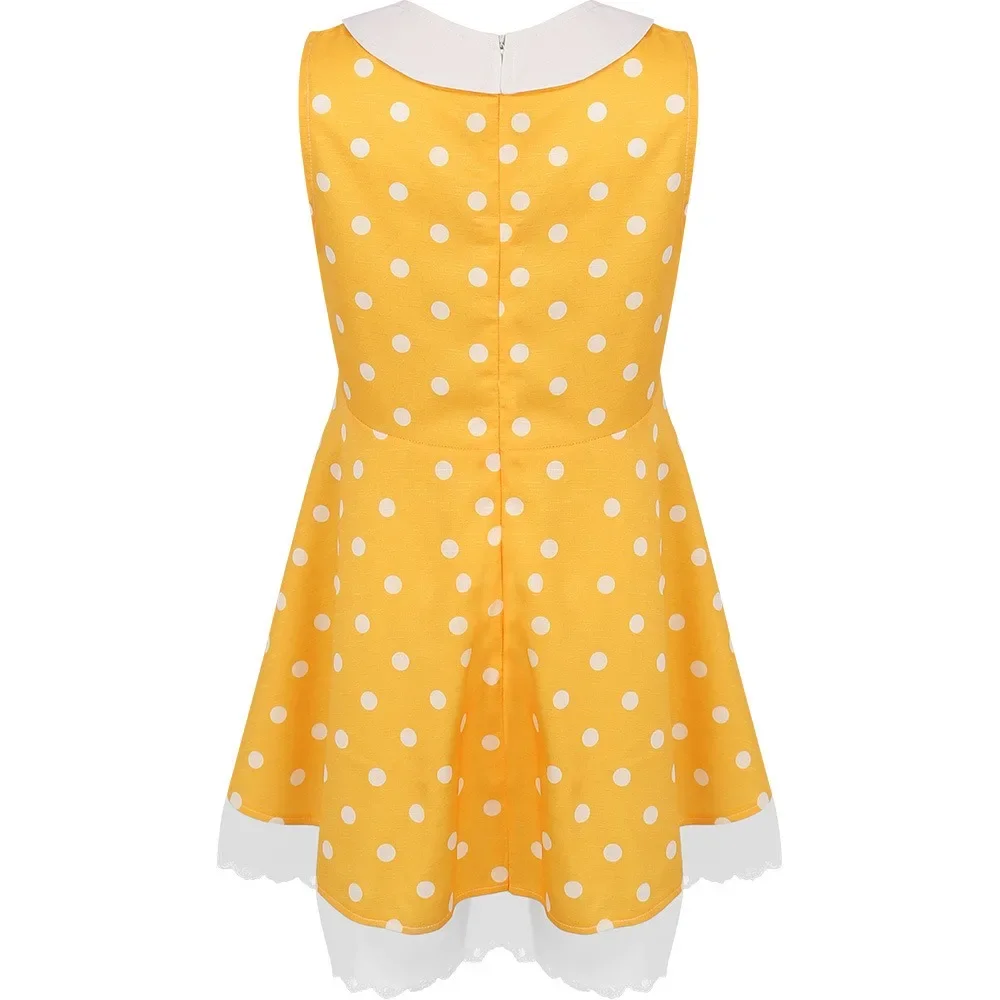 Игрушки Gaby, карнавальный кос – обзор и цена Kids Toys Yellow