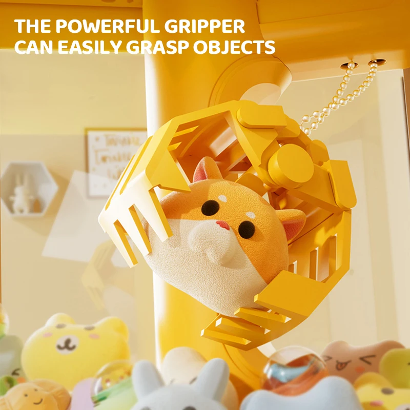 Игровой автомат-хватайка для д – обзор и цена Kids Toys Vending Machine
