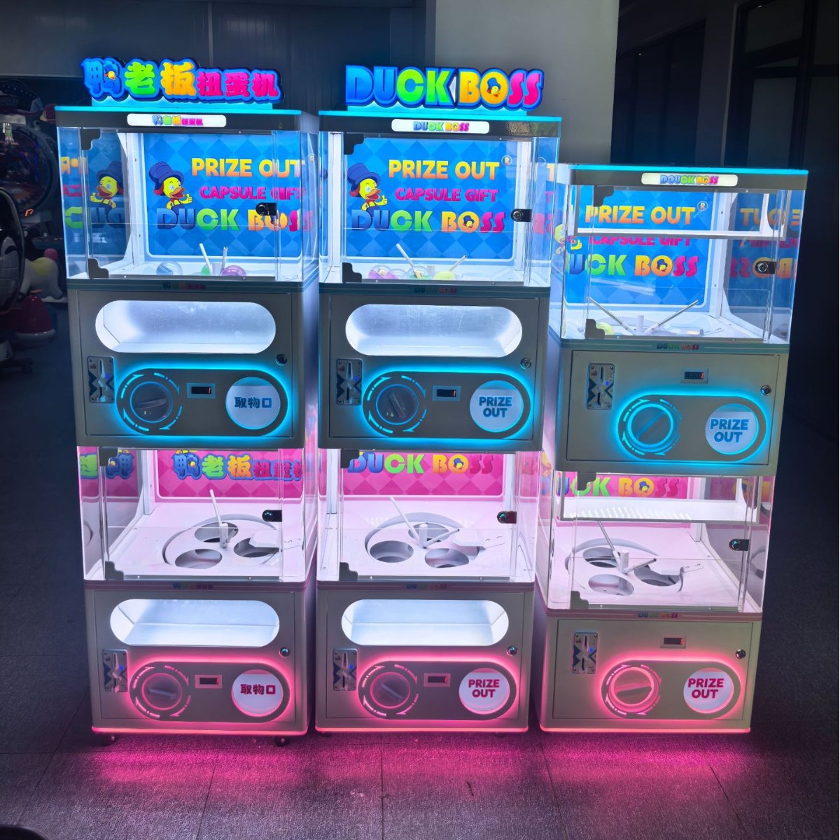 Двухслойный многофункциональны – обзор и цена Kids Toys Vending Machine