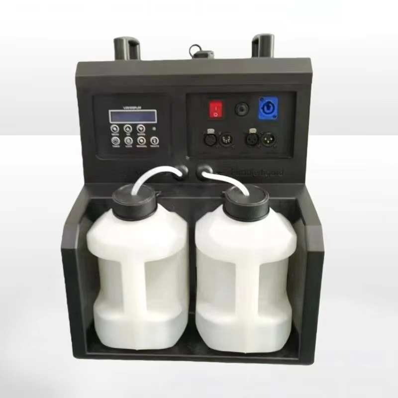 Светодиодная DMX512 машина для – обзор и цена Bubble Machine Outdoor
