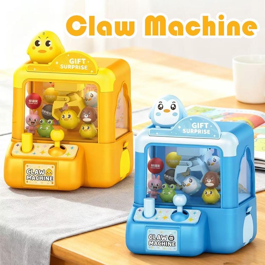 Милый электронный игровой авто – обзор и цена Kids Toys Vending Machine
