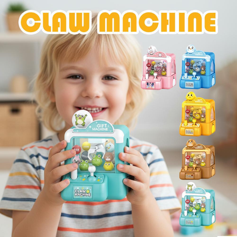 Милый электронный игровой авто – обзор и цена Kids Toys Vending Machine