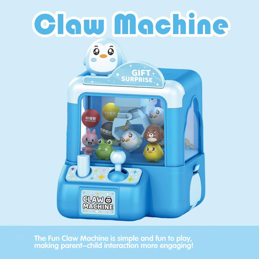 Милый электронный игровой авто – обзор и цена Kids Toys Vending Machine