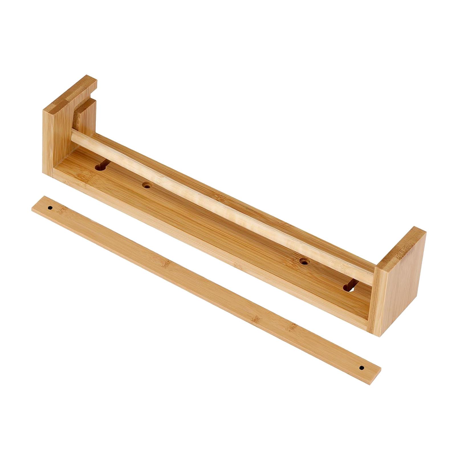 Деревянный держатель для рулон – обзор и цена Kids Art Easel