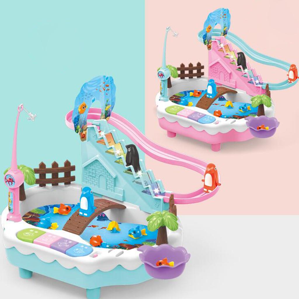Пластиковый развивающий набор  – обзор и цена Kids Toys Learning