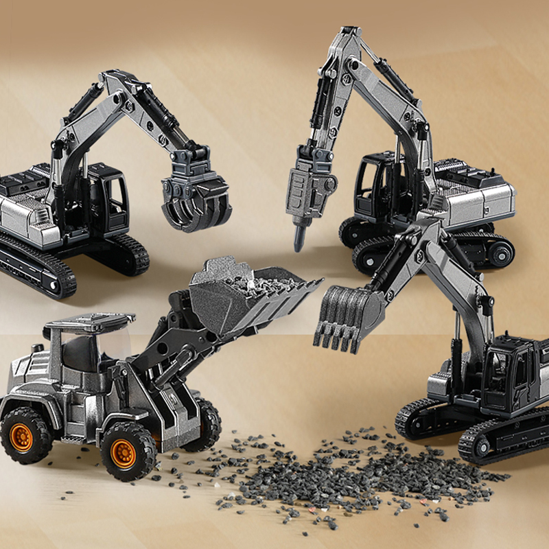 1:70 5 стилей мини черный спла – обзор и цена Kids Toys Unique