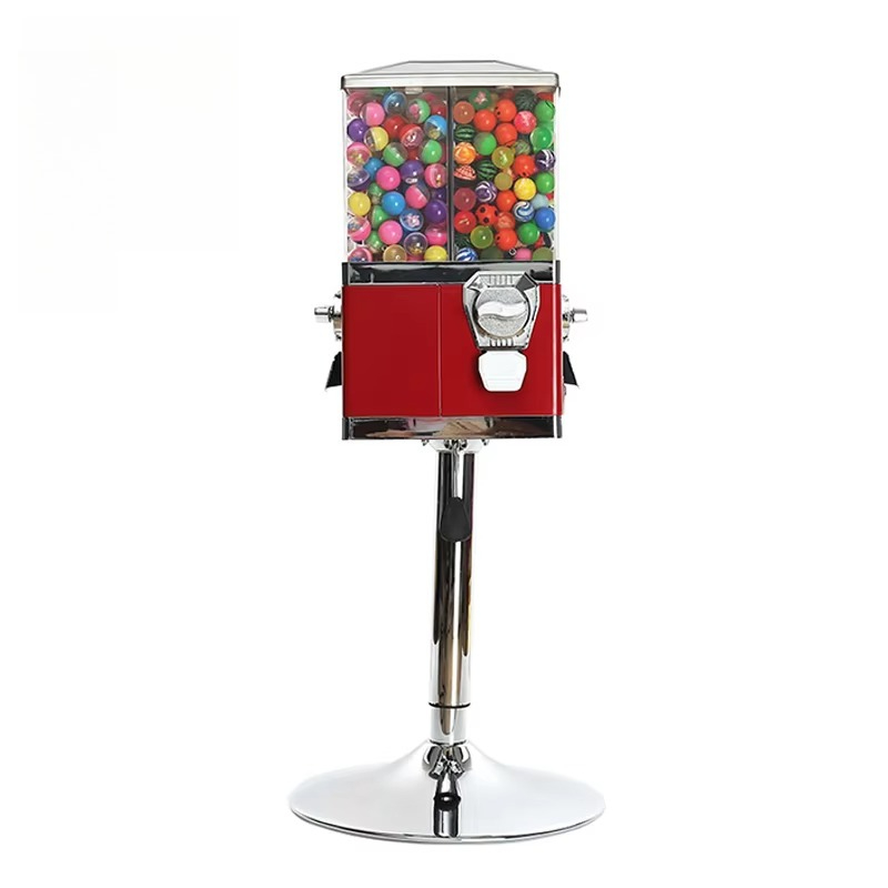 Новые товары, оптовая продажа, – обзор и цена Kids Toys Vending Machine