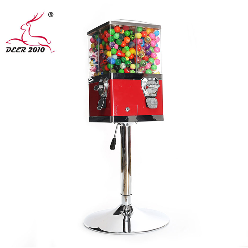 Новые товары, оптовая продажа, – обзор и цена Kids Toys Vending Machine