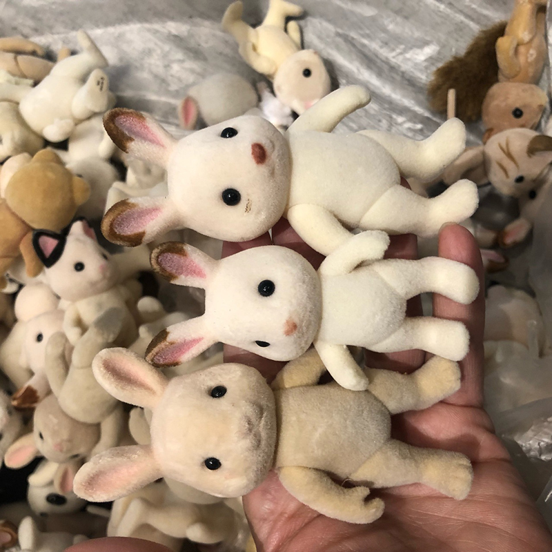 1 шт., фигурка животного в вид – обзор и цена Kids Toys Dog
