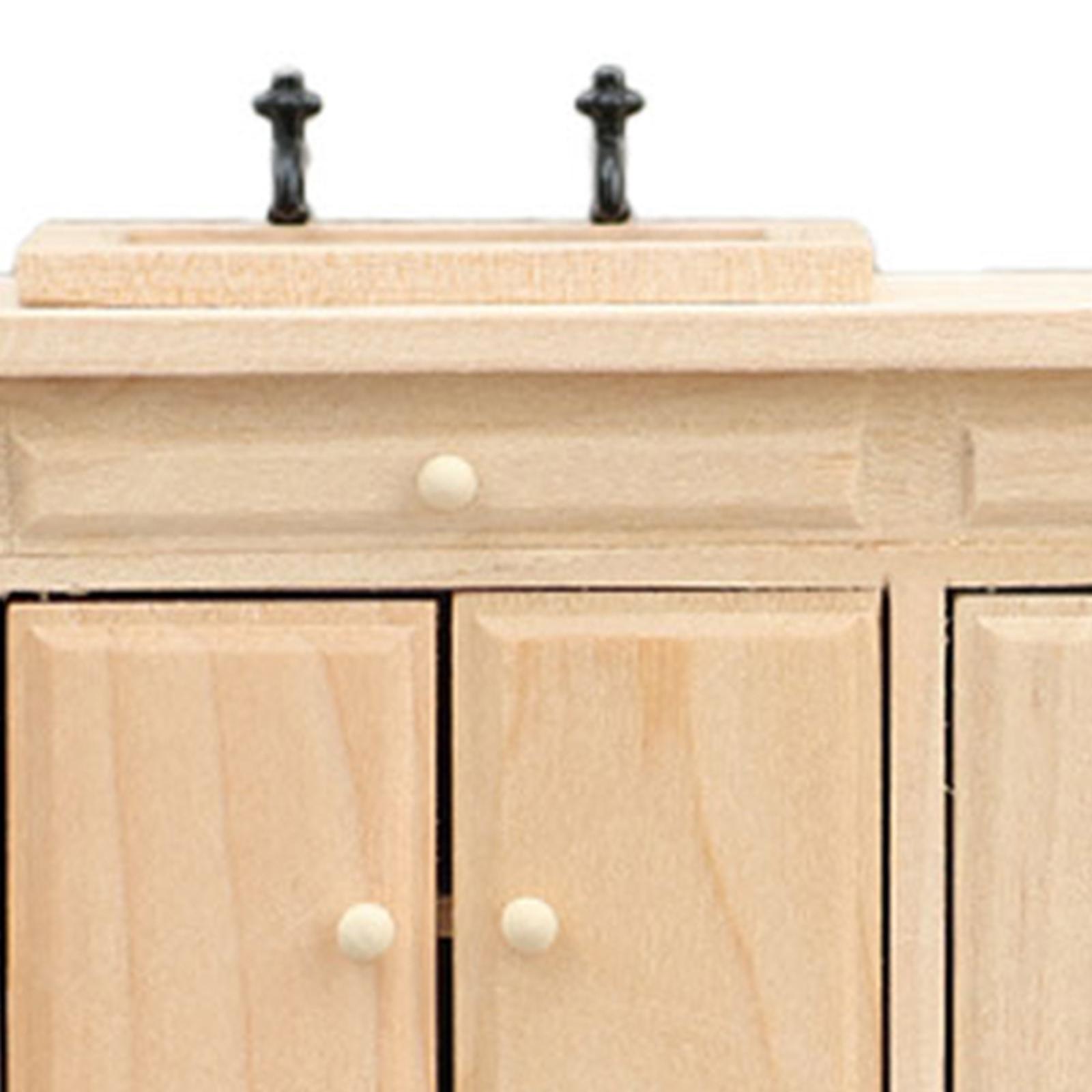 Миниатюрный игрушечный домик:  – обзор и цена Kids Toys Drawers