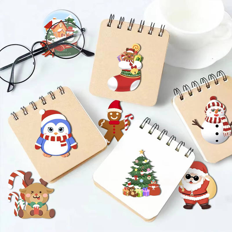 8/16/24 шт., милые рождественс – обзор и цена Kids Toys Xmas 2025