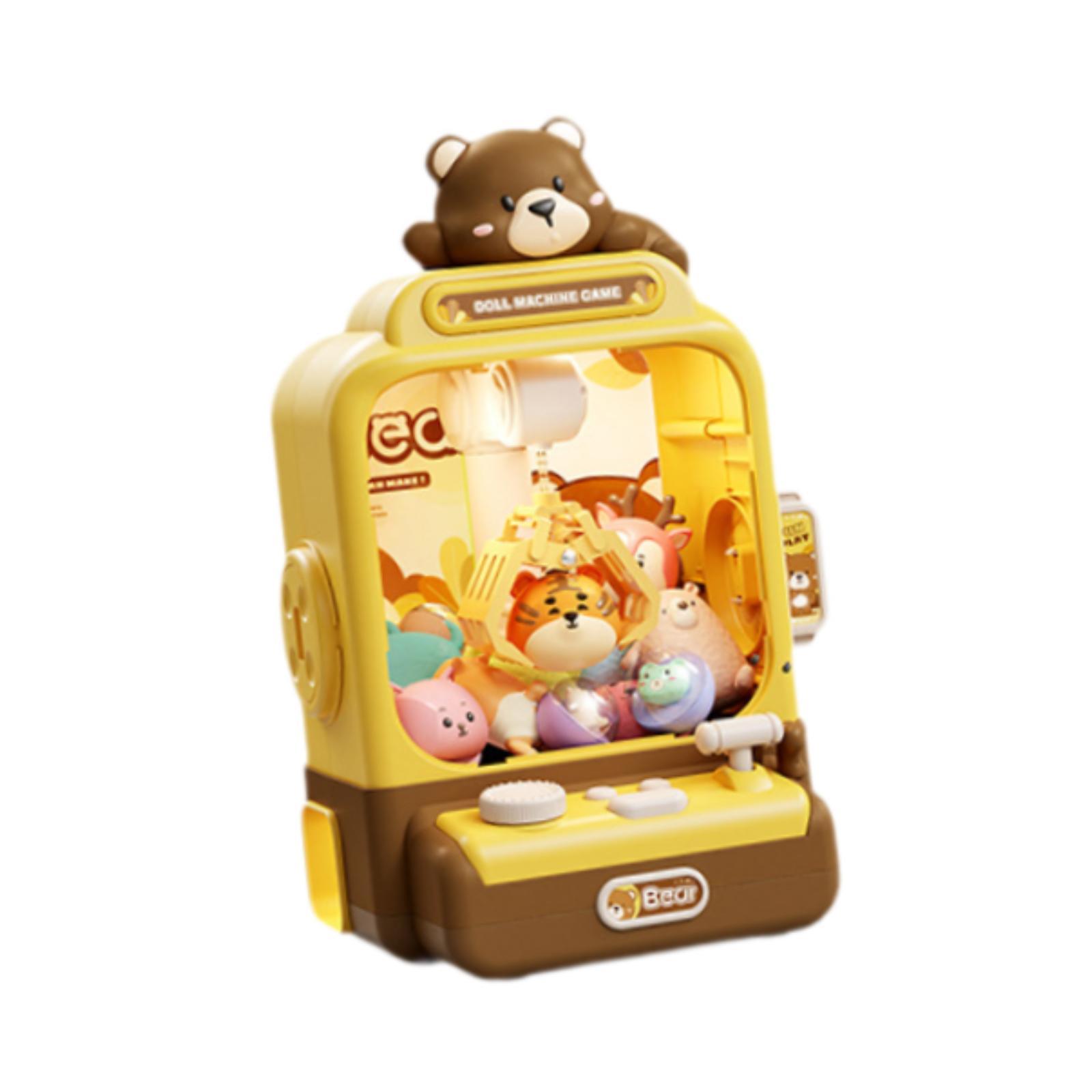 Электронный игровой автомат-хв – обзор и цена Kids Toys Vending Machine