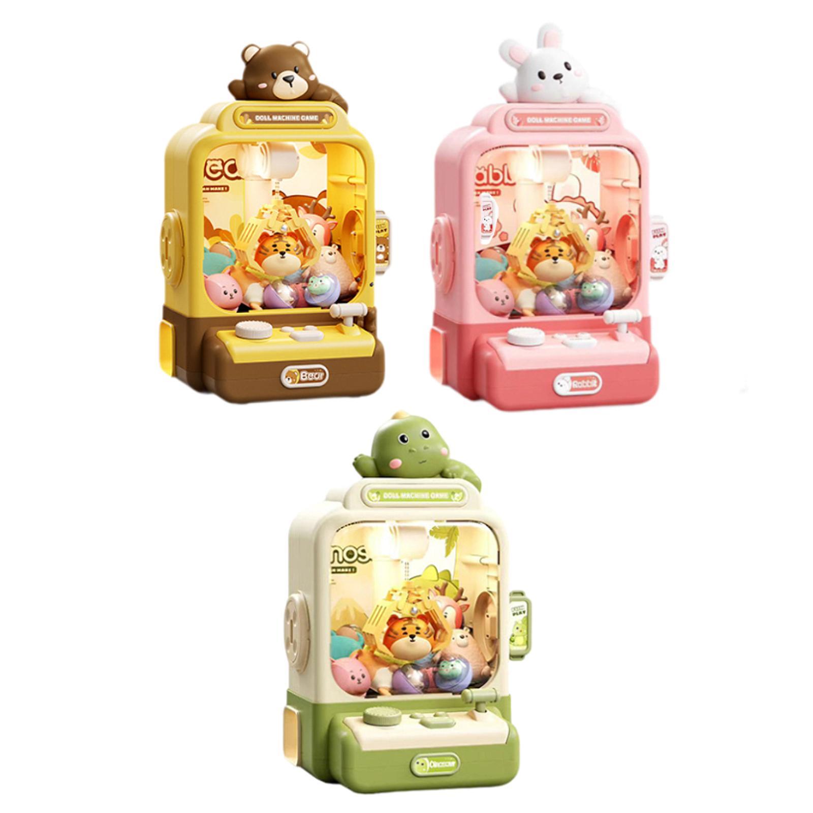 Электронный игровой автомат-хв – обзор и цена Kids Toys Vending Machine
