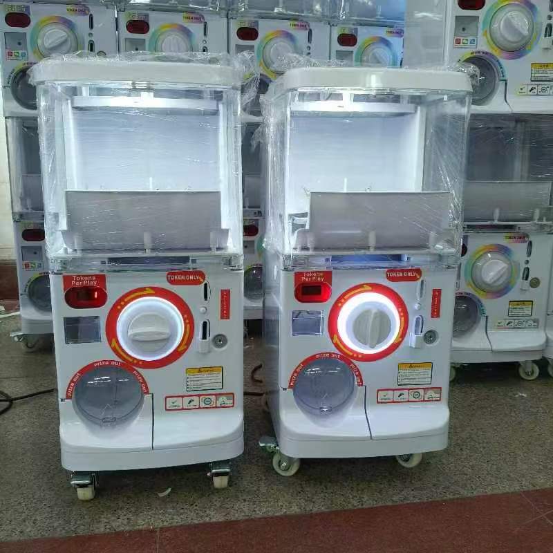 Миниатюрный японский торговый  – обзор и цена Kids Toys Vending Machine