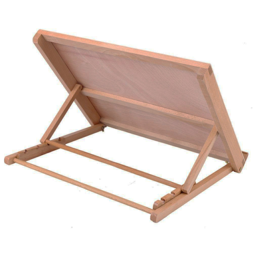 Доска для рисования из дерева, – обзор и цена Kids Art Easel