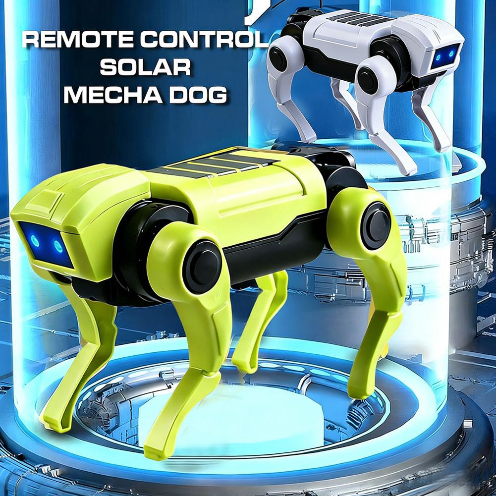 1/2 шт. Радиоуправляемый робот – обзор и цена Kids Toys Dog