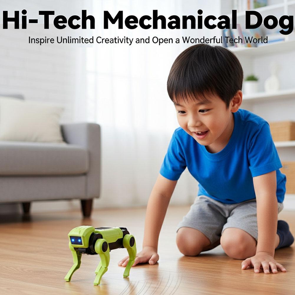 1/2 шт. Радиоуправляемый робот – обзор и цена Kids Toys Dog