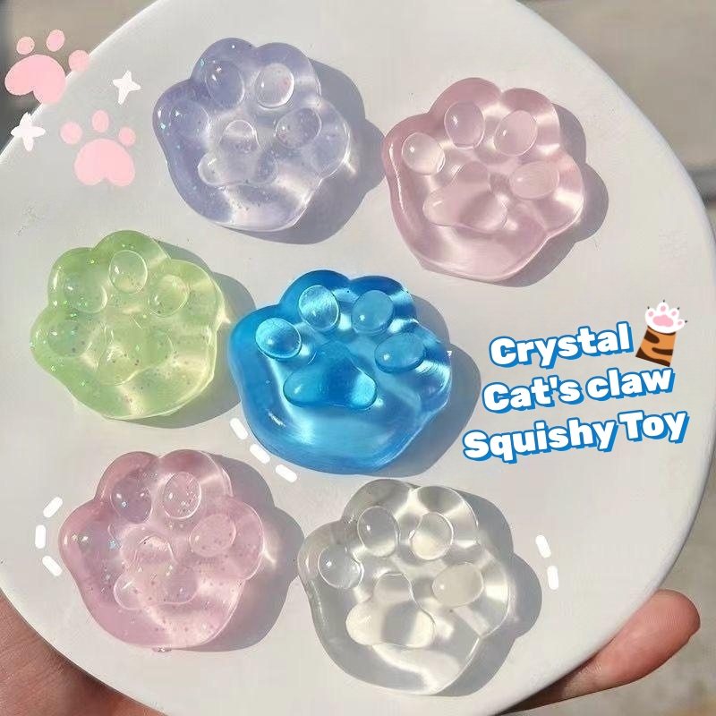 3 шт. милых игрушек-антистресс – обзор и цена Kids Toys Unique