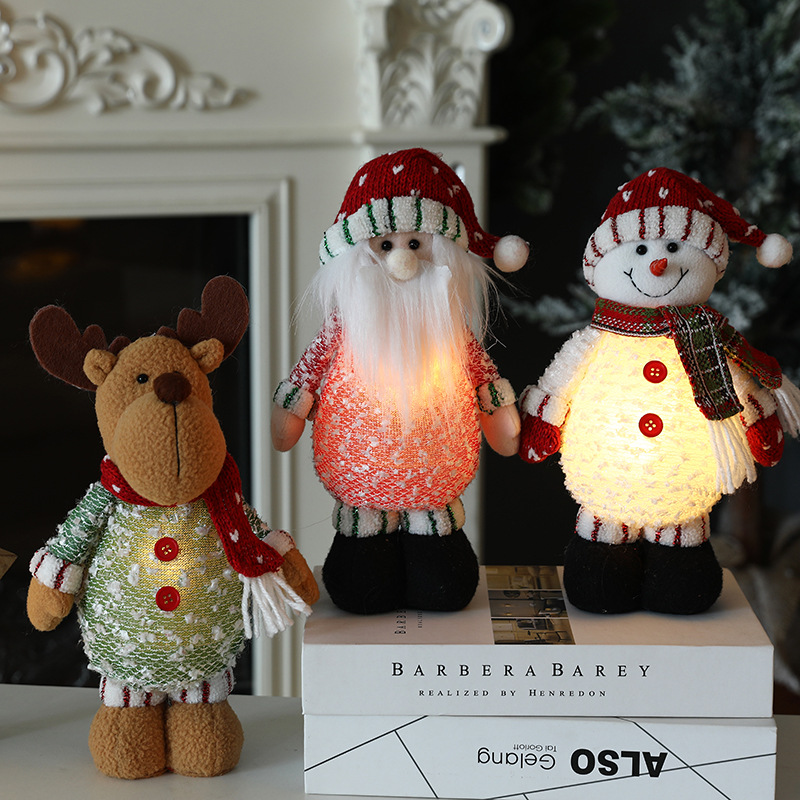Украшение дома на Рождество 20 – обзор и цена Kids Toys Xmas 2025
