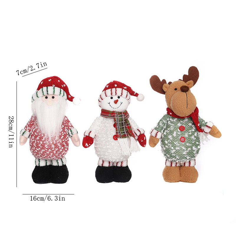 Украшение дома на Рождество 20 – обзор и цена Kids Toys Xmas 2025