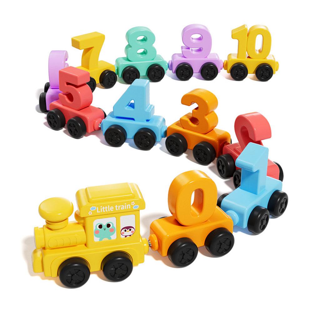 Монтессори-набор для обучения: – обзор и цена Kids Toys Learning
