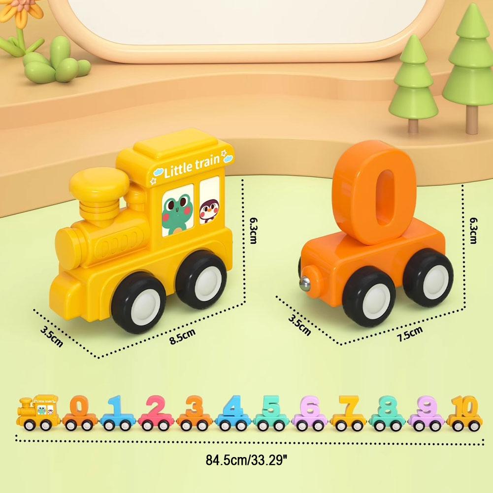 Монтессори-набор для обучения: – обзор и цена Kids Toys Learning