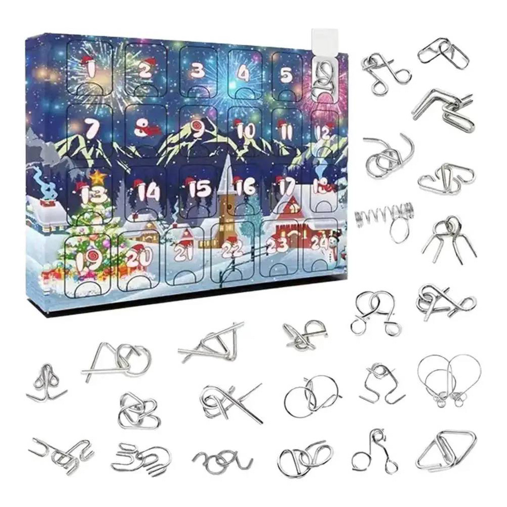 2025 металлический замок Рубан – обзор и цена Kids Toys Xmas 2025